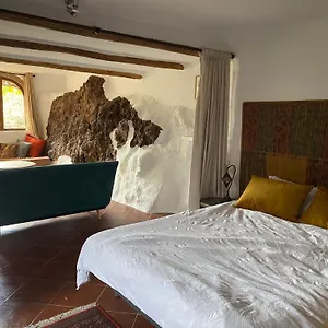 Rustic In Lanjarón