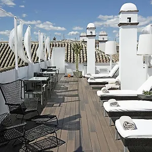 4* Hotel Hospes Casas Del Rey De Baeza, A Member Of Design